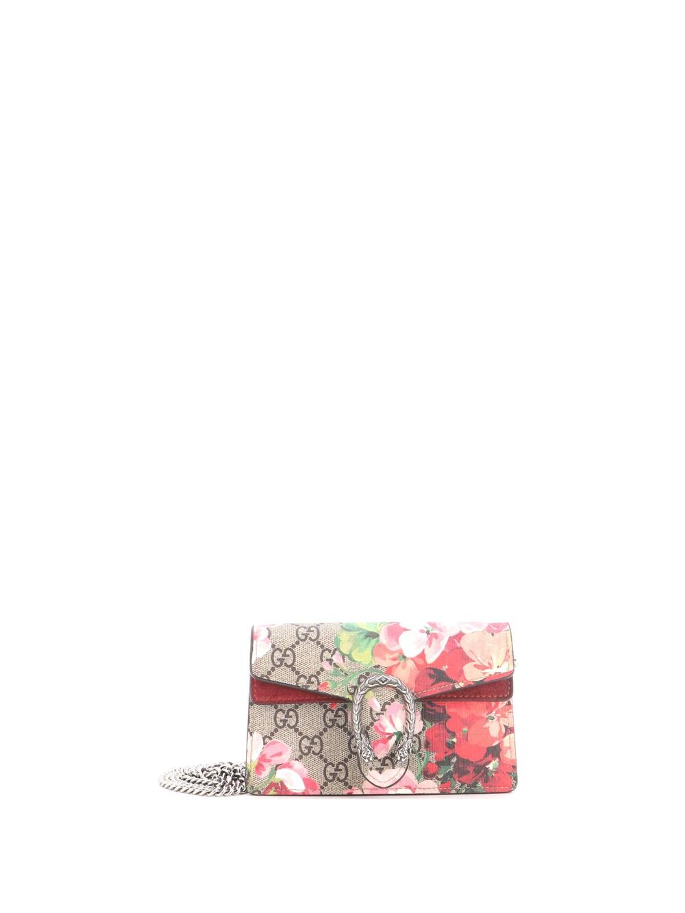 Gucci Dionysus Bag Blooms Print Gg #356692G12B
